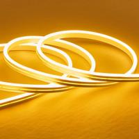 네온 LED 6x12mm 12V 3000K 웜화이트 5m [HPRO-0040]