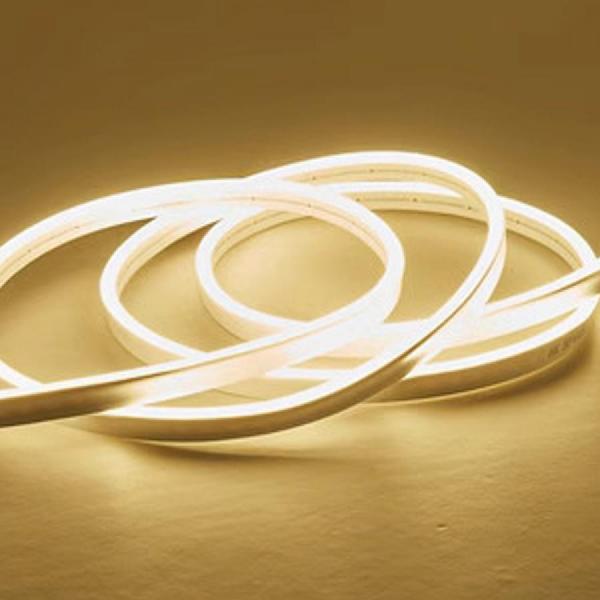 디바이스마트,LED/LCD > LED 인테리어조명 > 플렉서블 LED,SMG,네온 LED 6x12mm 12V 4000K 웜화이트 5m [HPRO-0041],플렉시블 LED바 / 폭 : 6mm / 두께 : 12mm / 미터당 LED 120개 / 12V, 8W / IP65 방수 / 5m / 4000K 웜화이트
