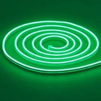 네온 LED 6x12mm 12V 그린 5m [HPRO-0044]