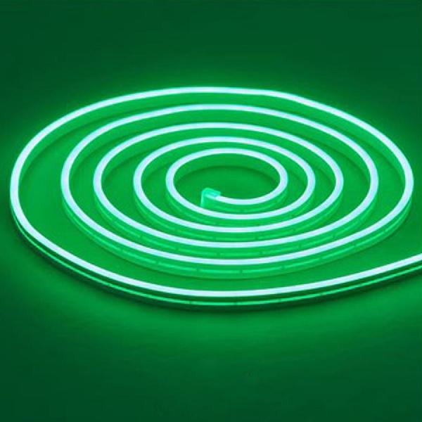 디바이스마트,LED/LCD > LED 인테리어조명 > 플렉서블 LED,SMG,네온 LED 6x12mm 12V 그린 5m [HPRO-0044],플렉시블 LED바 / 폭 : 6mm / 두께 : 12mm / 미터당 LED 120개 / 12V, 8W / IP65 방수 / 5m / 그린