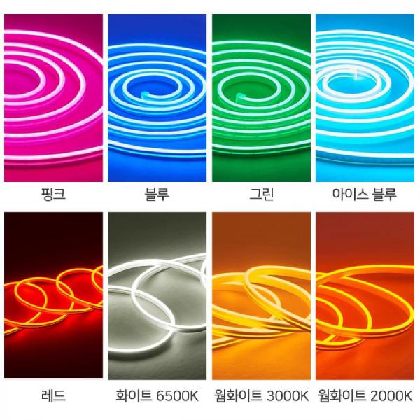 디바이스마트,LED/LCD > LED 인테리어조명 > 플렉서블 LED,SMG,네온 LED 6x12mm 12V 그린 5m [HPRO-0044],플렉시블 LED바 / 폭 : 6mm / 두께 : 12mm / 미터당 LED 120개 / 12V, 8W / IP65 방수 / 5m / 그린