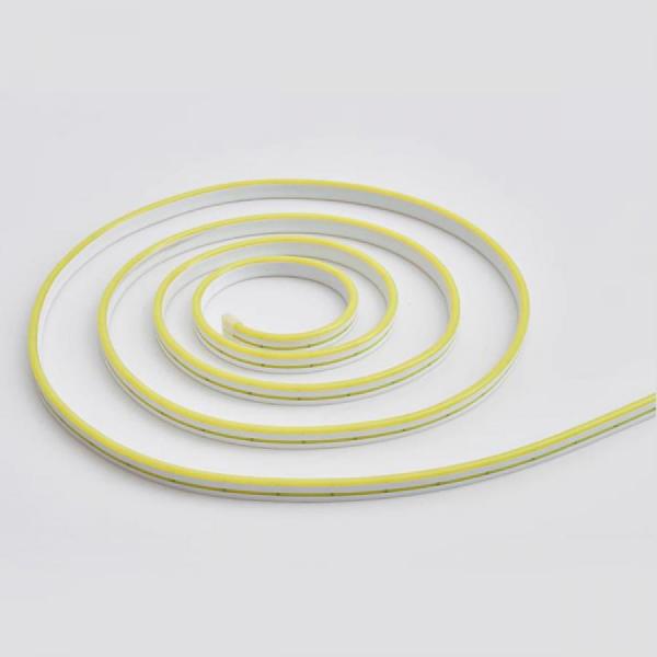 디바이스마트,LED/LCD > LED 인테리어조명 > 플렉서블 LED,SMG,네온 LED 6x12mm 12V 아이스 블루 5m [HPRO-0046],플렉시블 LED바 / 폭 : 6mm / 두께 : 12mm / 미터당 LED 120개 / 12V, 8W / IP65 방수 / 5m / 아이스 블루