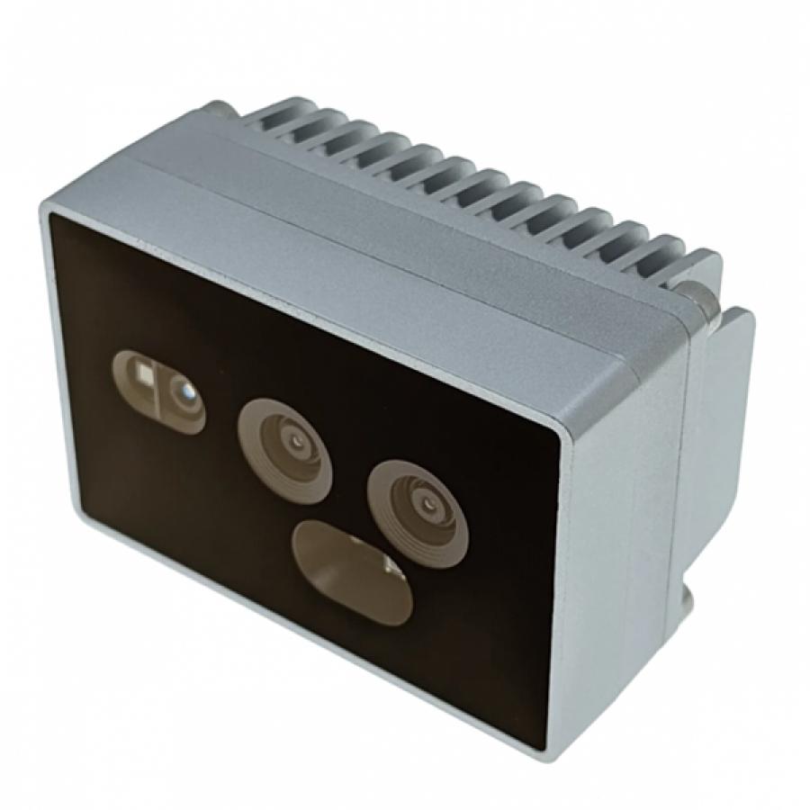 OAK ToF(OAK-D SR PoE) [DepthAI 3D Camera]