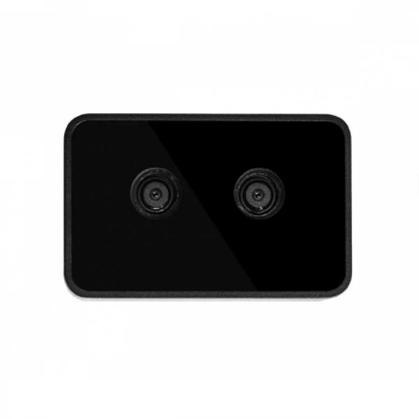 디바이스마트,MCU보드/전자키트 > 인공지능/임베디드/산업용 > 인공지능/머신러닝 > 인공지능 카메라/비젼,Luxonis,OAK-D SR [DepthAI 3D Camera],OAK-D-SR의 이상적인 Depth(깊이) 측정 범위는 20cm - 80cm입니다. 표준 OAK-D에 비해 향상된 단거리 정확도를 높여 설계되었습니다. 품질 관리 또는 자동화된 제조와 같이 근접한 Depth(이)와 정확한 세부 정보가 필요한 응용 프로그램에 적합합니다.