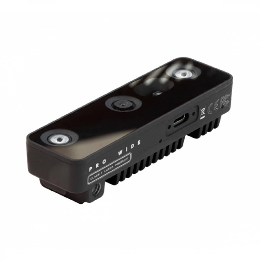 OAK-D-Pro-W-97 (OV9782) [DepthAI 3D Camera]