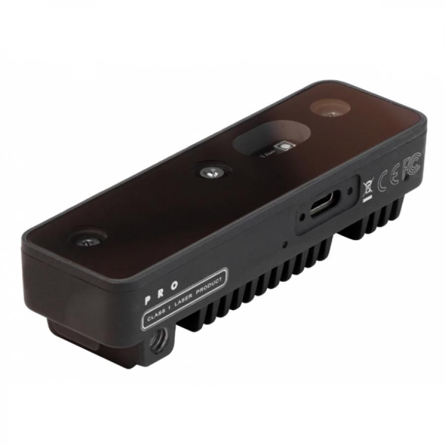 OAK-D Pro (Fixed-Focus) [DepthAI 3D Camera]