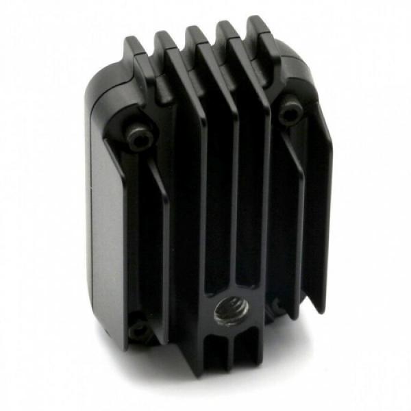 디바이스마트,MCU보드/전자키트 > 인공지능/임베디드/산업용 > 인공지능/머신러닝 > 인공지능 카메라/비젼,Luxonis,OAK-1 (Auto-Focus) [DepthAI 3D Camera],Luxonis OAK-1은 AI 모델을 온보드에서 수행하여 호스트가 필요한 모든 작업을 초당 4조 수행이 가능한 AI 강자입니다.