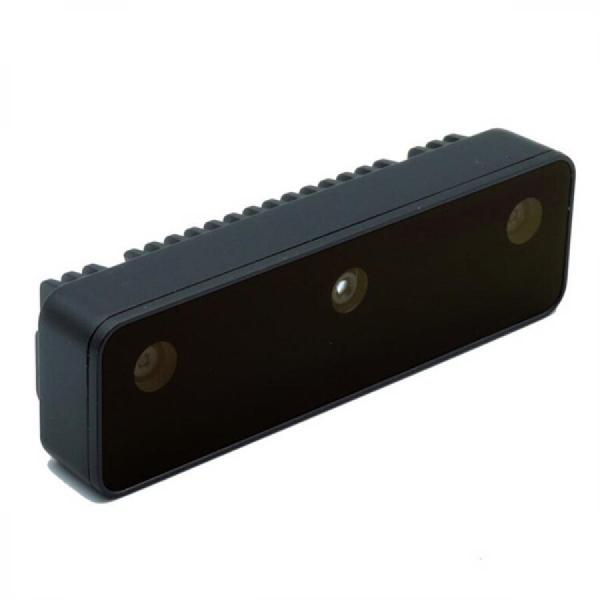 디바이스마트,MCU보드/전자키트 > 인공지능/임베디드/산업용 > 인공지능/머신러닝 > 인공지능 카메라/비젼,Luxonis,OAK-D S2 (Auto-Focus) [DepthAI 3D Camera],Luxonis OAK-D S2 는 OAK-D의 시리즈 2입니다. 가장 큰 차이점은 OAK-D S2 의 인클로저가 더 작아서 더 가볍다는 것입니다. 또한 OAK-D S2 에는 전원 공급을 위한 배럴 잭이 없기 때문에 전원과 통신을 위한 USB-C 커넥터만 있습니다.