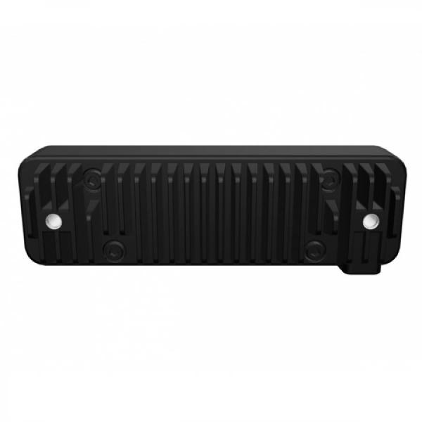 디바이스마트,MCU보드/전자키트 > 인공지능/임베디드/산업용 > 인공지능/머신러닝 > 인공지능 카메라/비젼,Luxonis,OAK-D S2 (Auto-Focus) [DepthAI 3D Camera],Luxonis OAK-D S2 는 OAK-D의 시리즈 2입니다. 가장 큰 차이점은 OAK-D S2 의 인클로저가 더 작아서 더 가볍다는 것입니다. 또한 OAK-D S2 에는 전원 공급을 위한 배럴 잭이 없기 때문에 전원과 통신을 위한 USB-C 커넥터만 있습니다.