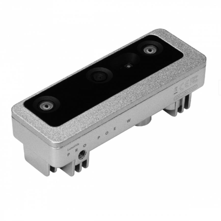 OAK-D Pro W PoE (IMX378) [DepthAI 3D Camera]