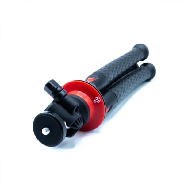 디바이스마트,MCU보드/전자키트 > 카메라/비디오 > 스캐너/기타/악세사리,Luxonis,OpenCV 정품 삼각대,Luxonis OpenCV AI Kit, OAK-D, OAK-D-LIte, OAK-D-POE, OAK-D Pro 제품을 위한 정품 삼각대 입니다.