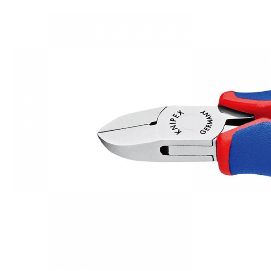 크니펙스 전자 니퍼 77-22-115