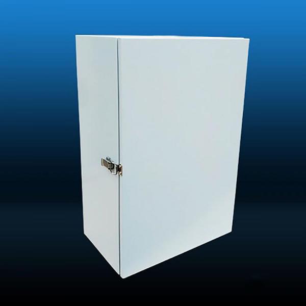 디바이스마트,기계/제어/로봇/모터 > 자동화(FA) > 분전함/박스/기타부품 > 분전함,화신박스,고급 매미고리 방수함 AC-LP 3040 20M,잠금 장치: 버튼식 매미고리 / 박스 규격: 300×400 / 깊이: 200 / 속판 규격: 240×360 / 잠금 장치: 1