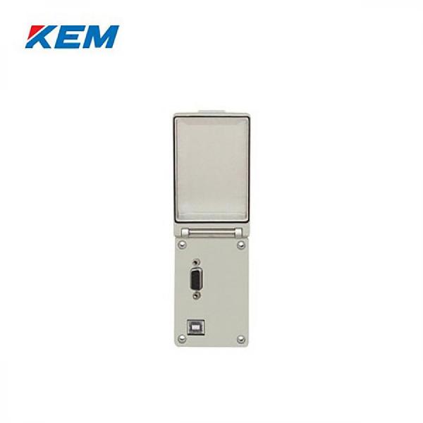 디바이스마트,기계/제어/로봇/모터 > 자동화(FA) > 전원 > AC콘센트,KEM,인터페이스 커버 KFP-9UB,형식: 다이캐스팅 / 불투명 커버 / D-sub 커넥터: 9핀 / 데이터: USB B