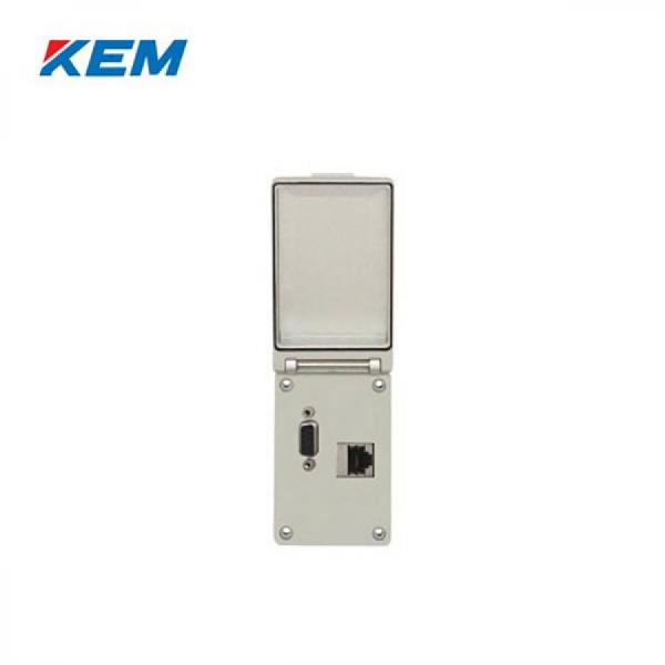 디바이스마트,기계/제어/로봇/모터 > 자동화(FA) > 전원 > AC콘센트,KEM,인터페이스 커버 KFP-9L,형식: 다이캐스팅 / 불투명 커버 / D-sub 커넥터: 9핀 / 데이터: 8핀 LAN