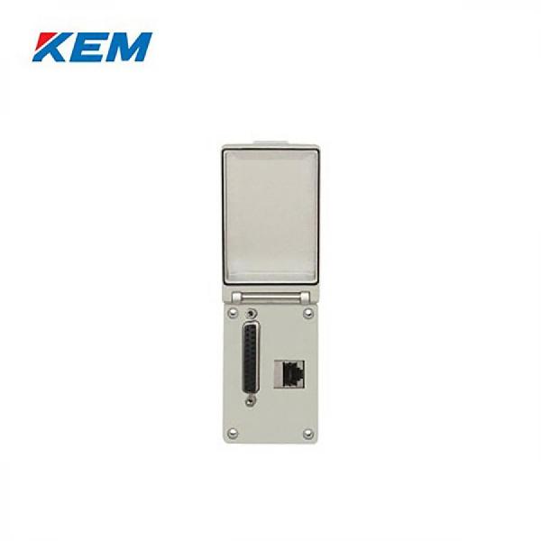 디바이스마트,기계/제어/로봇/모터 > 자동화(FA) > 전원 > AC콘센트,KEM,인터페이스 커버 KDU-200,형식: 다이캐스팅 / 불투명 커버 / 콘센트 전압: 220V