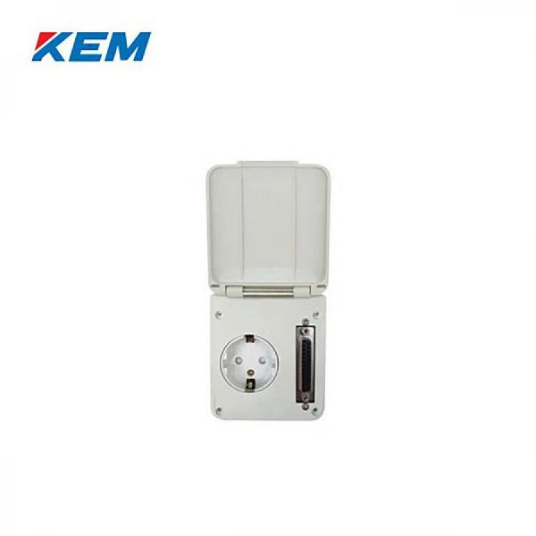 디바이스마트,기계/제어/로봇/모터 > 자동화(FA) > 전원 > AC콘센트,KEM,인터페이스 커버 KIC-200-25,형식: 플라스틱 / 불투명 커버 / 콘센트 전압: 220V / D-sub 커넥터: 25핀