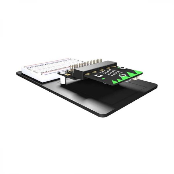 디바이스마트,오픈소스/코딩교육 > Micro:Bit > 마이크로비트 교육용키트,Kitronik,Kitronik Inventor's Kit for the BBC micro:bit, Pack of 20 [KIT-5603-20],마이크로비트 발명가 키트 20팩 / LED, 모터, LDR 및 커패시터 사용을 포함하여 10가지 실험을 완료하는 데 필요한 모든 것이 포함되어 있습니다. / 비트 포함 X