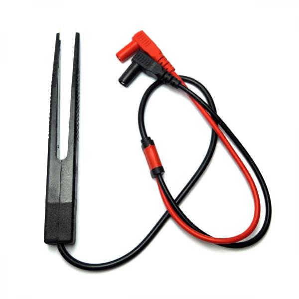 디바이스마트,커넥터/PCB > 플러그/잭 > 테스트잭,SMG,SMD 부품용 LCR 테스트 프로브 [TYE-TJ002],멀티미터 SMD 칩 핀셋 리드 LCR 테스트 도구