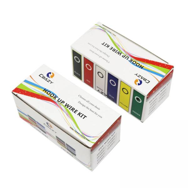 디바이스마트,케이블/전선 > KS/UL/절연전선 > 전선키트,CBAZY,22AWG 6색 실리콘 와이어 키트 (30M),6색 실리콘 와이어 키트 / 규격 : 22AWG / 색상 : 흑,적,백,청,황,녹 6색 / 길이 : 색상별 각 3.5M / 절연 재료: RUBBER