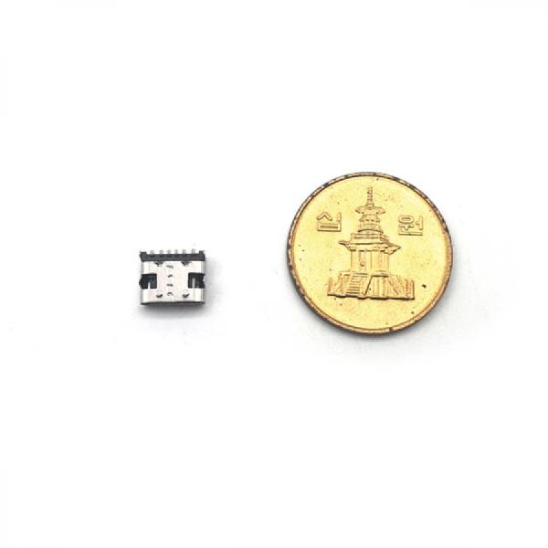 디바이스마트,커넥터/PCB > I/O 커넥터 > USB/IEEE 커넥터 > USB-C 타입 커넥터,BIND,C타입 USB 3.1 커넥터 6핀 PCB SMT female 걸림쇠 N [SZH-CON024],USB 3.1 / C Type 커넥터 / 걸림쇠 N / female / PCB 기판용 SMT / 6pin