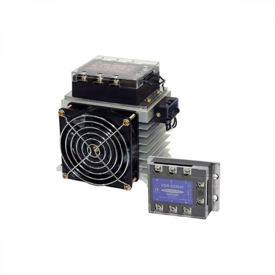 교류 고압용 삼상 SSR HSR-3A404Z