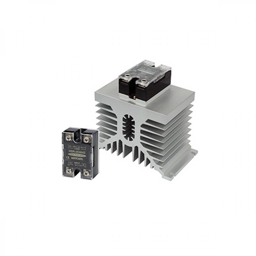 교류 저압용 단상 SSR HSR-2D502ZT