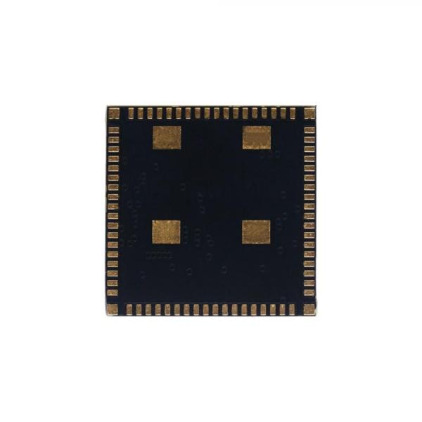 디바이스마트,MCU보드/전자키트 > 통신/네트워크 > RF/LoRa,Seeedstudio,Wio-WM1110 Wireless Module - Semtech LR1110 and Nordic nRF52840 [114992865],글로벌 LoRaWAN 주파수 계획 지원 /  GNSS(GPS/ BeiDou), Wi-Fi, Bluetooth, 실내 및 실외 포지셔닝 에 적합 / Nordic nRF52840 Bluetooth 5.3 SoC / FCC, CE, Telec 인증