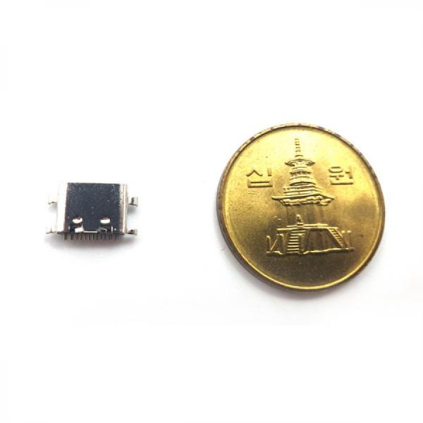 디바이스마트,커넥터/PCB > I/O 커넥터 > USB/IEEE 커넥터 > USB-C 타입 커넥터,BIND,C타입 USB 3.1 커넥터 16핀 PCB SMT female [SZH-CON016],USB 3.1 / C Type 커넥터 / female / PCB 기판용 SMT / 16pin
