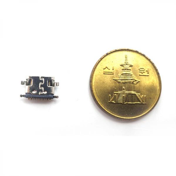 디바이스마트,커넥터/PCB > I/O 커넥터 > USB/IEEE 커넥터 > USB-C 타입 커넥터,BIND,C타입 USB 3.1 커넥터 16핀 PCB SMT female [SZH-CON016],USB 3.1 / C Type 커넥터 / female / PCB 기판용 SMT / 16pin