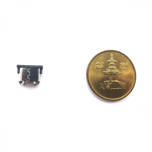 디바이스마트,커넥터/PCB > I/O 커넥터 > USB/IEEE 커넥터 > USB-C 타입 커넥터,BIND,C타입 USB 3.1 커넥터 16핀 PCB SMT female [SZH-CON017],USB 3.1 / C Type 커넥터 / female / PCB 기판용 SMT / 16pin