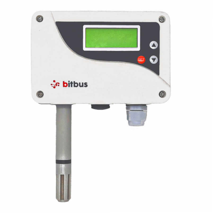 4~20mA 온습도 측정 장치[BT-FTW34Y]