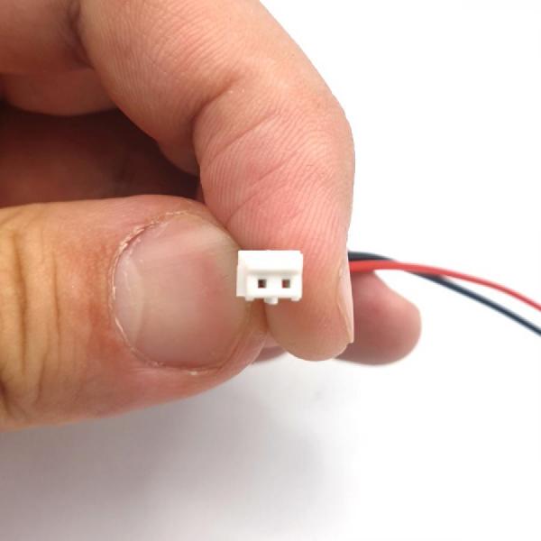 디바이스마트,커넥터/PCB > I/O 커넥터 > USB/IEEE 커넥터 > USB-C 타입 커넥터,BIND,C타입 USB 3.1 IPX5 방수 버클 잠금 커넥터 검은색 [SZH-CON029],방수 버클 잠금 커넥터 세트 / 케이블 길이(커넥트 제외) : 약14.6mm / JST PH 2핀 / AWG24 / 전압 : 5V ~ 9V / 전류 : 3A  / 검은색