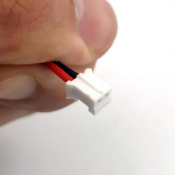 디바이스마트,커넥터/PCB > 산업/의료/방수 커넥터 > 방수용 커넥터,BIND,C타입 USB 3.1 IPX5 방수 버클 잠금 커넥터 흰색 [SZH-CON030],방수 버클 잠금 커넥터 세트 / 케이블 길이(커넥트 제외) : 약14.6mm / JST PH 2핀 / AWG24 / 전압 : 5V ~ 9V / 전류 : 3A / 흰색