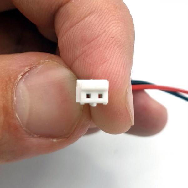 디바이스마트,커넥터/PCB > 산업/의료/방수 커넥터 > 방수용 커넥터,BIND,C타입 USB 3.1 IPX5 방수 버클 잠금 커넥터 흰색 [SZH-CON030],방수 버클 잠금 커넥터 세트 / 케이블 길이(커넥트 제외) : 약14.6mm / JST PH 2핀 / AWG24 / 전압 : 5V ~ 9V / 전류 : 3A / 흰색