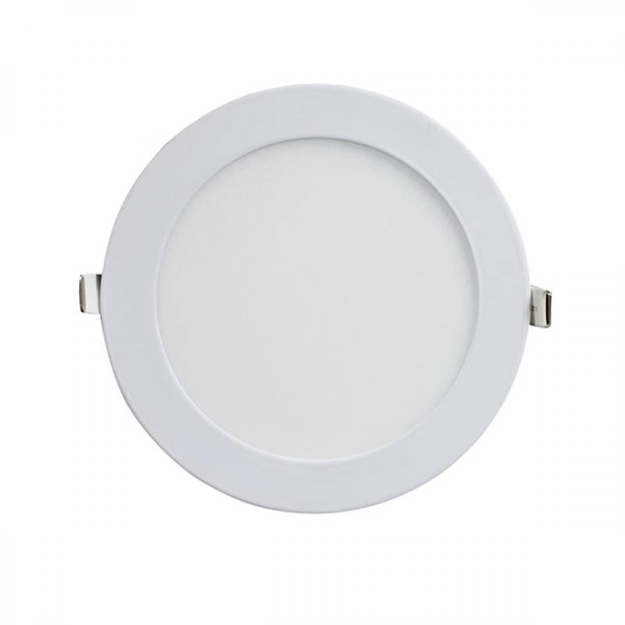 카라반 천장 라운드 LED 9W (24-60V) [TYE-CL071]
