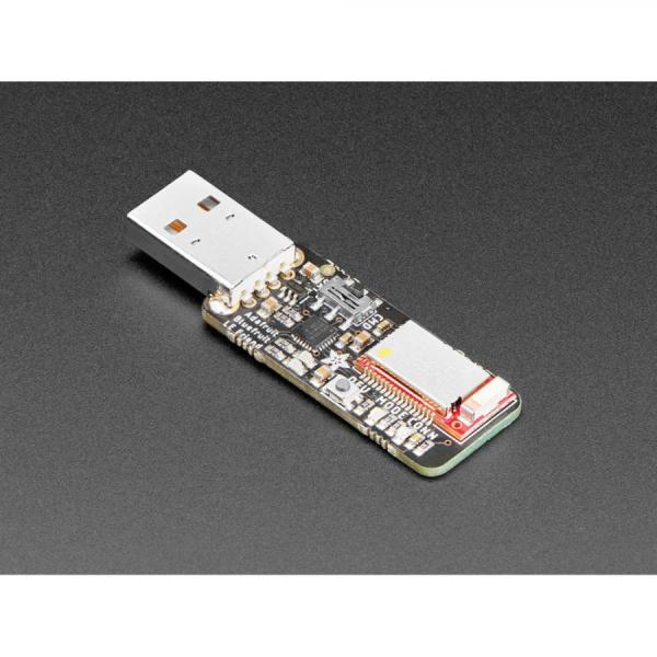 디바이스마트,MCU보드/전자키트 > 통신/네트워크 > USB관련,Adafruit,Bluefruit LE Sniffer - Bluetooth Low Energy (BLE 4.0) - nRF51822 - Firmware Version 2 [ada-2269],Bluefruit LE Sniffer 저전력 블루투스 / nRF51822 펌웨어 버전 /