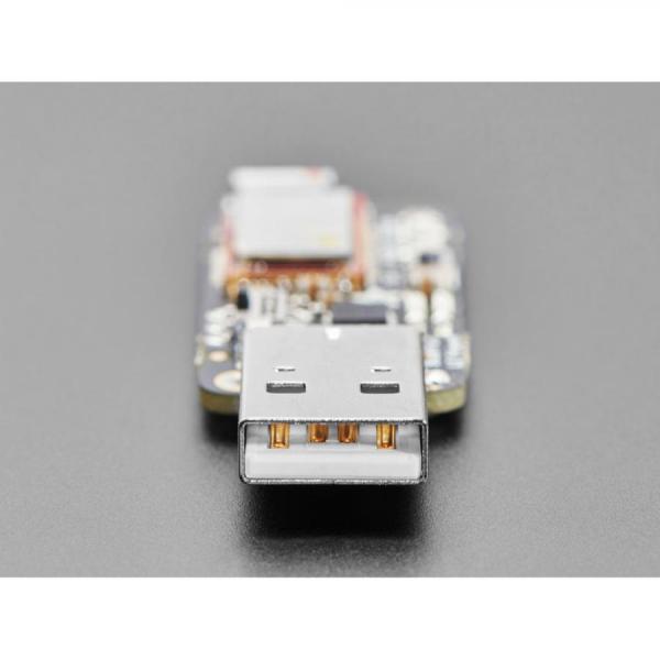 디바이스마트,MCU보드/전자키트 > 통신/네트워크 > USB관련,Adafruit,Bluefruit LE Sniffer - Bluetooth Low Energy (BLE 4.0) - nRF51822 - Firmware Version 2 [ada-2269],Bluefruit LE Sniffer 저전력 블루투스 / nRF51822 펌웨어 버전 /