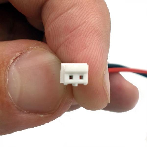 디바이스마트,커넥터/PCB > 산업/의료/방수 커넥터 > 방수용 커넥터,BIND,C타입 USB 3.1 IPX5 방수 버클 잠금 커넥터 투명 [SZH-CON031],방수 버클 잠금 커넥터 세트 / 케이블 길이(커넥트 제외) : 약14.6mm / JST PH 2핀 / AWG24 / 전압 : 5V ~ 9V / 전류 : 3A / 반투명