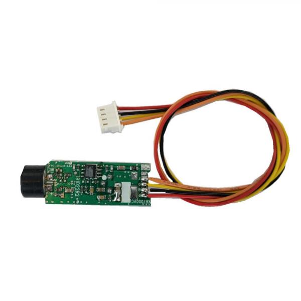 디바이스마트,MCU보드/전자키트 > 음악/앰프/녹음 > 앰프/증폭,(주)케이 벨,저 잡음 음성신호 증폭기 모듈 (KB700V5),주변 환경 잡음 제거용 필터 삽입으로, 잡음이 최소화된 마이크 실장형 음성 신호 증폭기 모듈