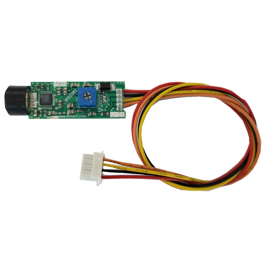 저 잡음 음성신호 증폭기 모듈 (KB700V5)