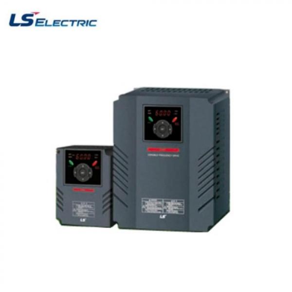 디바이스마트,기계/제어/로봇/모터 > 자동화(FA) > 제어 > 인버터,LS 산전,소형 인버터 SV022FP5-2,용량: 2.2kW(3HP) / 입력 전압: 3상 200~230V AC / 입력 단자: NPN, PNP (선택 가능)