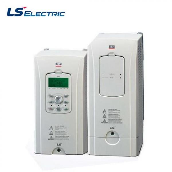 디바이스마트,기계/제어/로봇/모터 > 자동화(FA) > 제어 > 인버터,LS 산전,고성능 인버터 SV0022iS7-2NO,용량: 2.2kW / 입력 전압: 3상 200~230V AC / 로더 없음 / Non-EMC 필터 / Non-DC Reactor