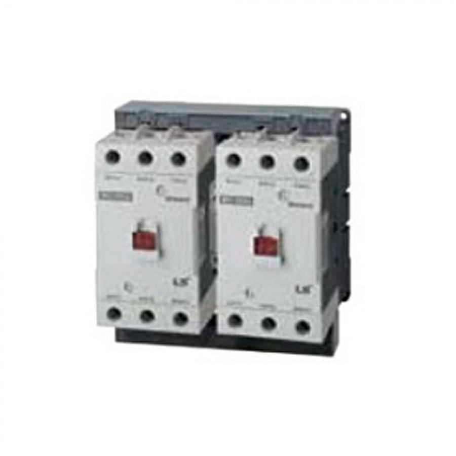 가역형 전자접촉기 MC-6A/R-DC24V-2A