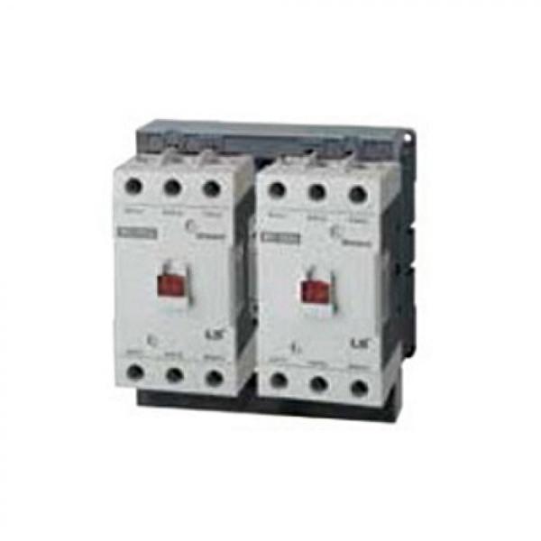 디바이스마트,기계/제어/로봇/모터 > 자동화(FA) > 배선 > 전자접촉기,LS 산전,가역형 전자접촉기 MC-6A/R-DC24V-2A,극 수: 3극 / 보조접점 : 2A / 코일 정격 전압: 24V DC / 정격 전류: 6A