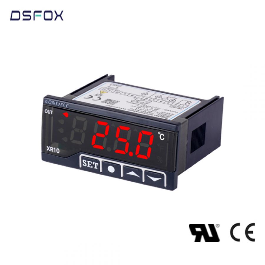 디지털 냉난방 온도 조절기 DSFOX-XR10