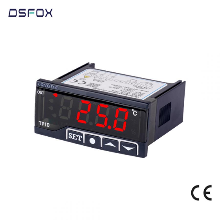 디지털 냉난방 온도 조절기 DSFOX-TP10