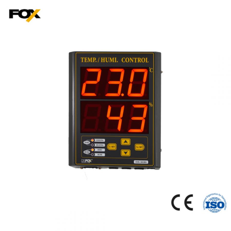 디지털 온도 조절기 FOX-301JR1
