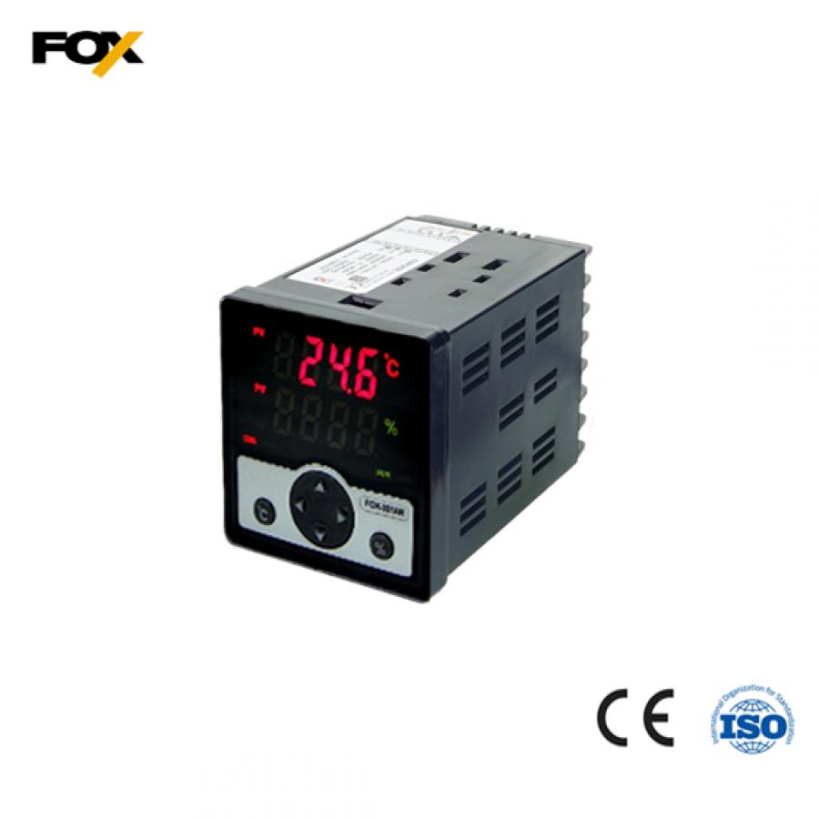 디지털 온도 조절기 FOX-301AR1