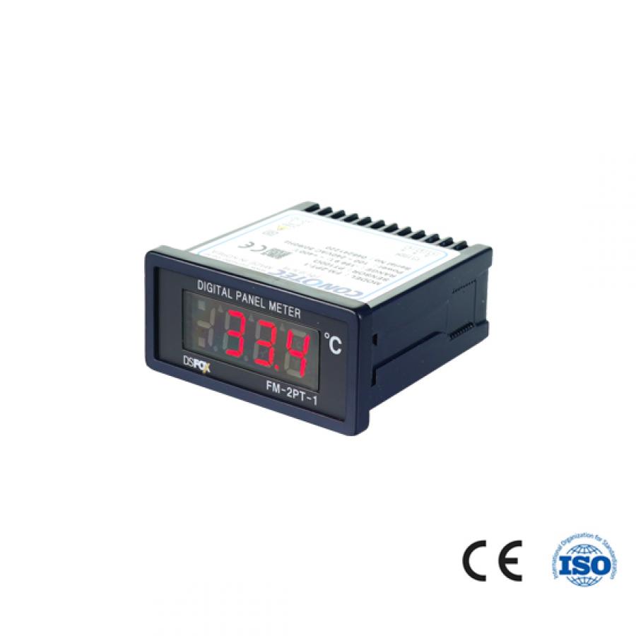 디지털 온도 조절기 FM-2PT-1